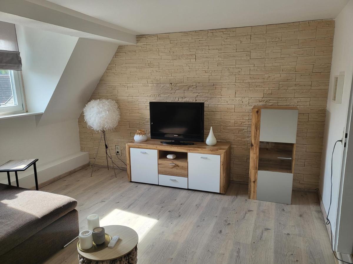 Ferienwohnung Im Rebstock Nr.1 Bahlingen  Dış mekan fotoğraf