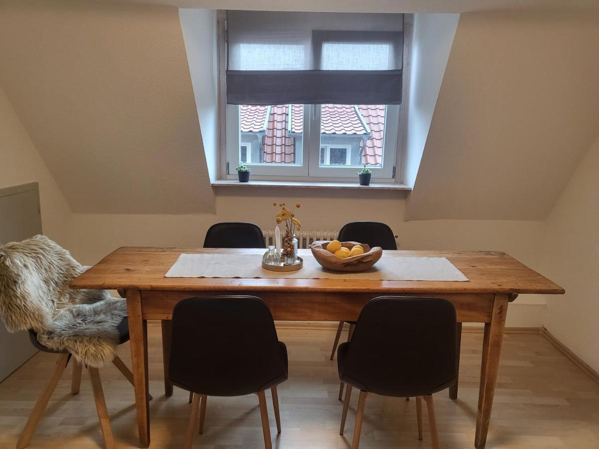 Ferienwohnung Im Rebstock Nr.1 Bahlingen  Dış mekan fotoğraf