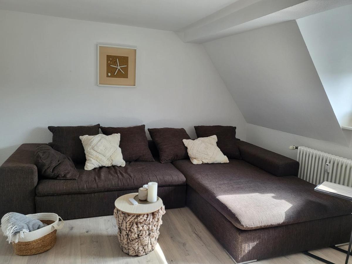 Ferienwohnung Im Rebstock Nr.1 Bahlingen  Dış mekan fotoğraf