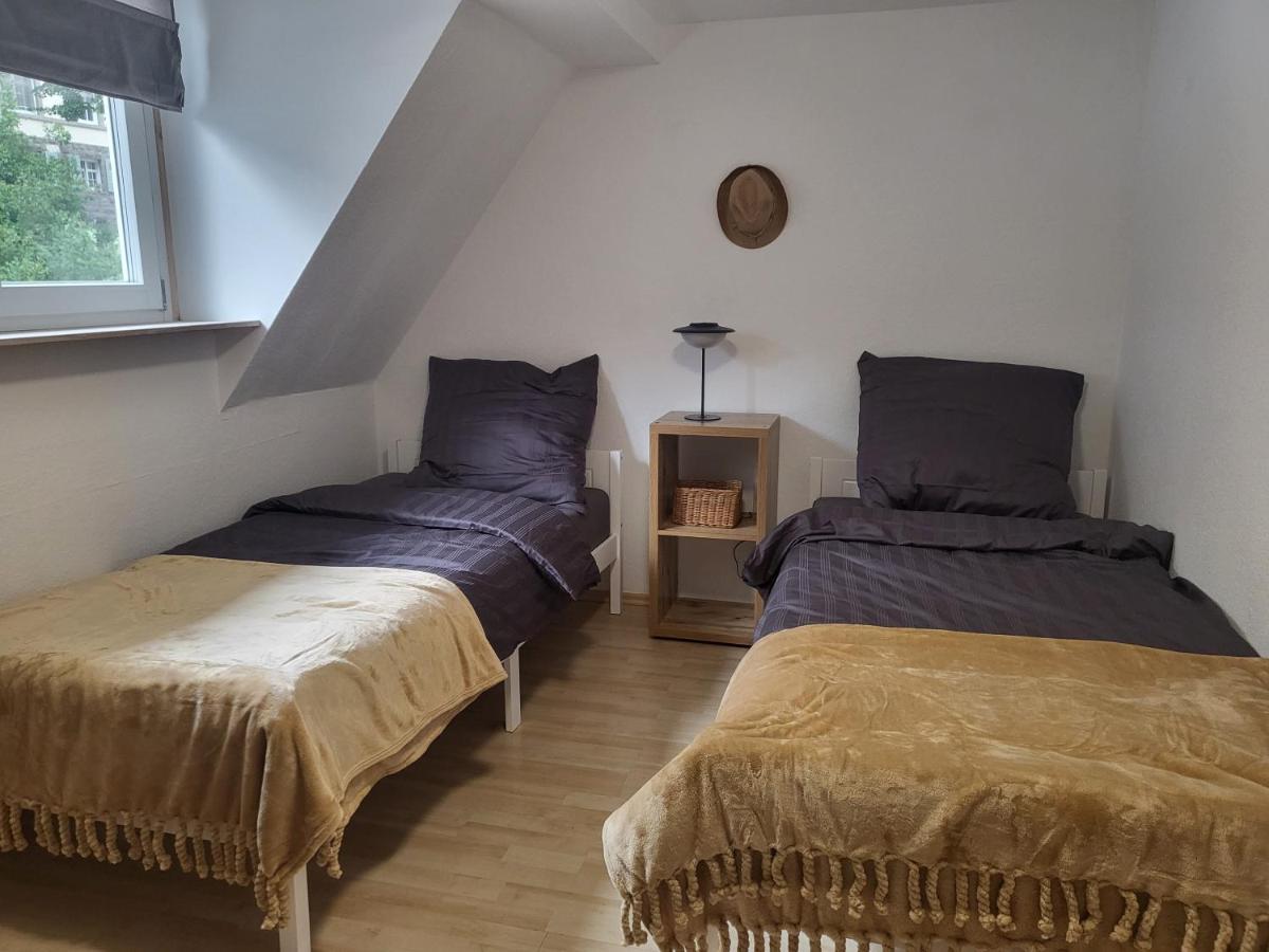 Ferienwohnung Im Rebstock Nr.1 Bahlingen  Dış mekan fotoğraf