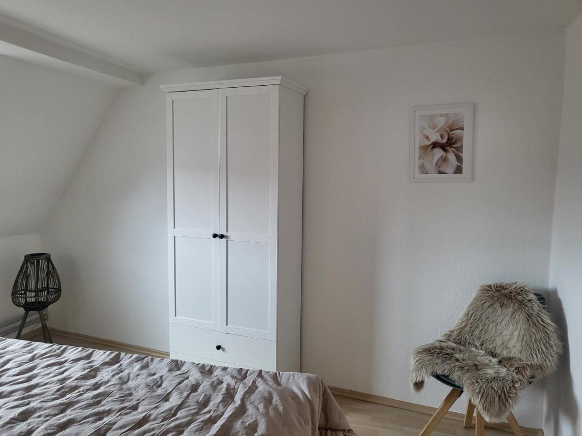 Ferienwohnung Im Rebstock Nr.1 Bahlingen  Dış mekan fotoğraf