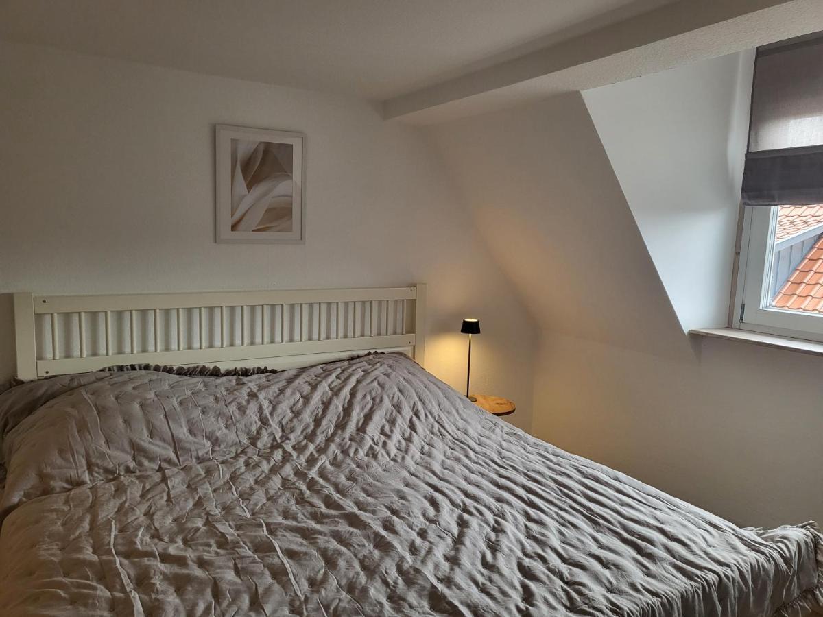 Ferienwohnung Im Rebstock Nr.1 Bahlingen  Dış mekan fotoğraf