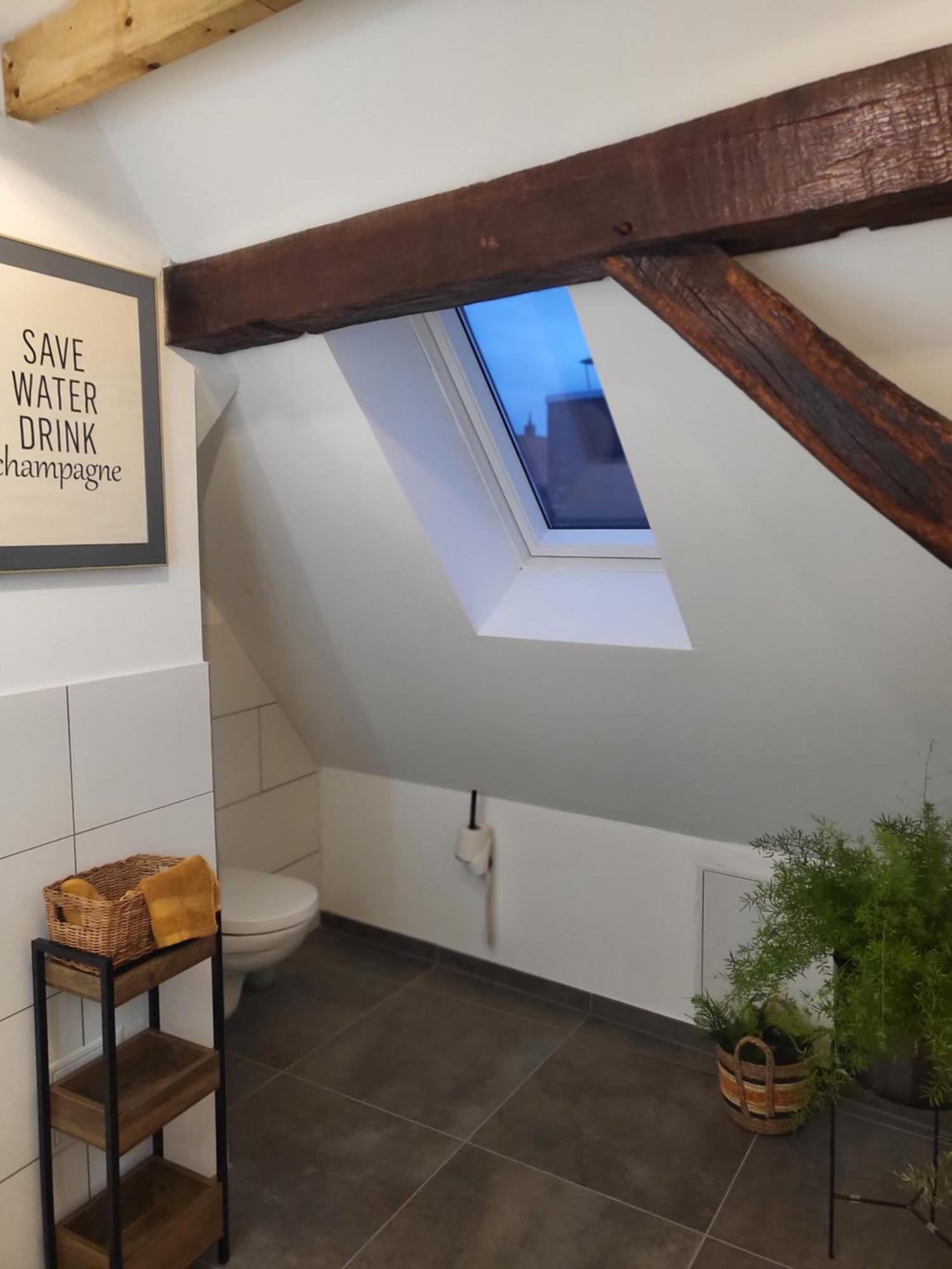 Ferienwohnung Im Rebstock Nr.1 Bahlingen  Dış mekan fotoğraf