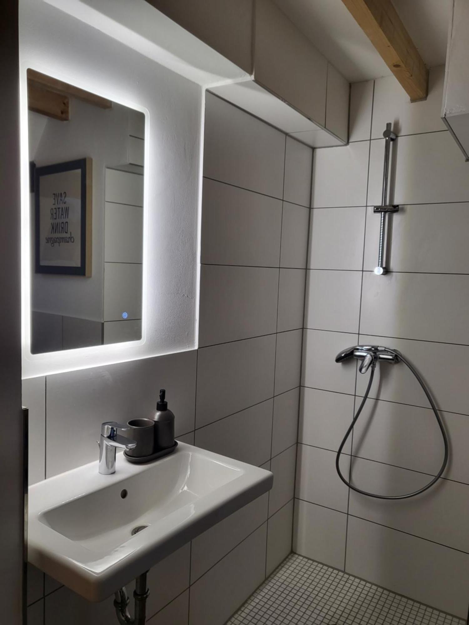 Ferienwohnung Im Rebstock Nr.1 Bahlingen  Dış mekan fotoğraf