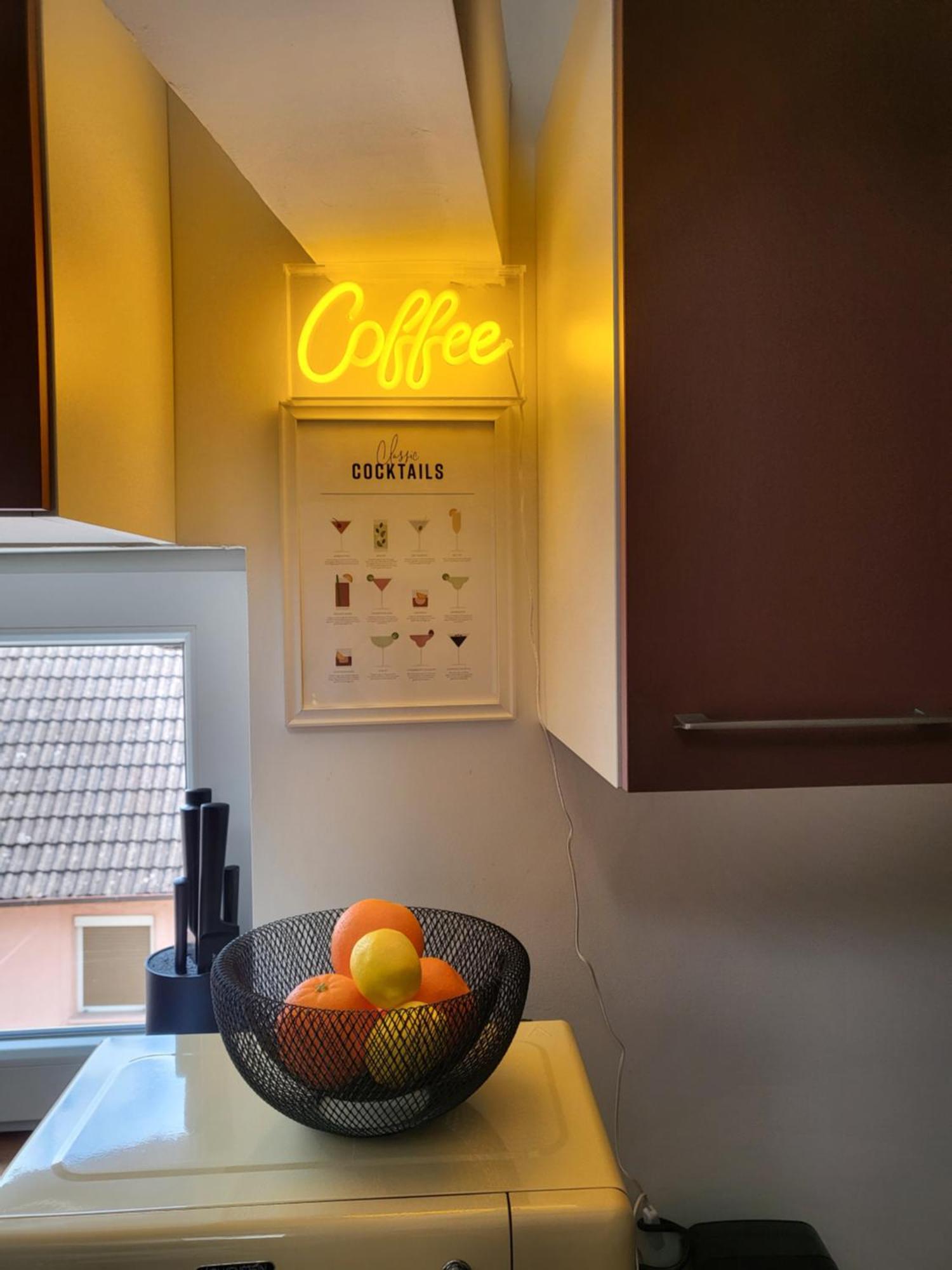 Ferienwohnung Im Rebstock Nr.1 Bahlingen  Dış mekan fotoğraf